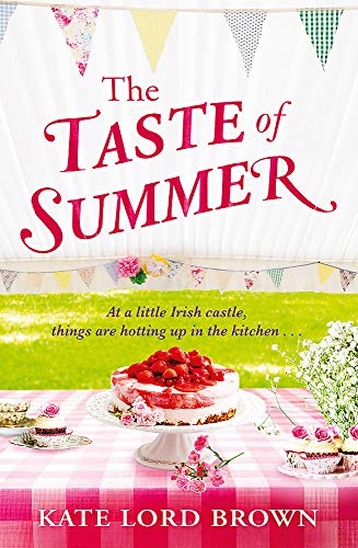The Taste of Summer