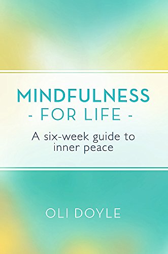 Mindfulness for Life
