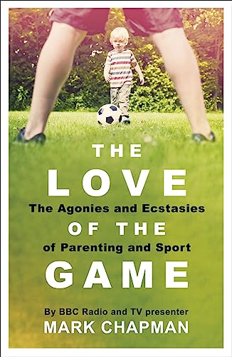 The Love of the Game