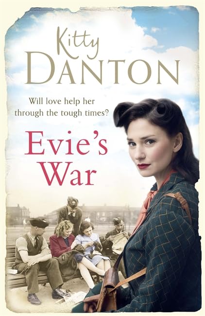 Evie's War