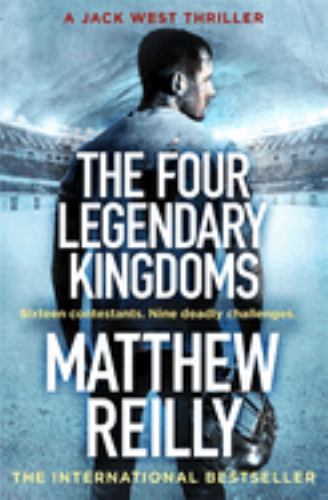 The Four Legendary Kingdoms
