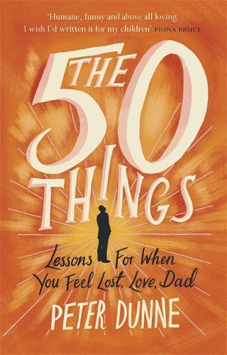 The 50 Things