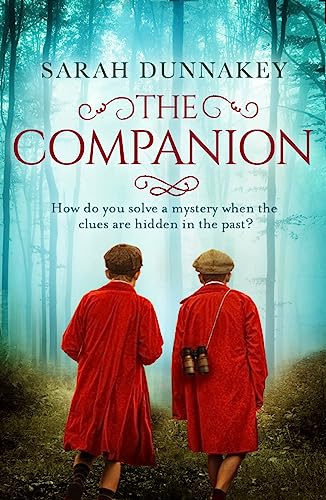 The Companion
