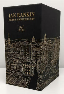 Rebus Anniversary Box Set 