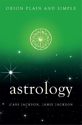 Astrology, Orion Plain and Simple