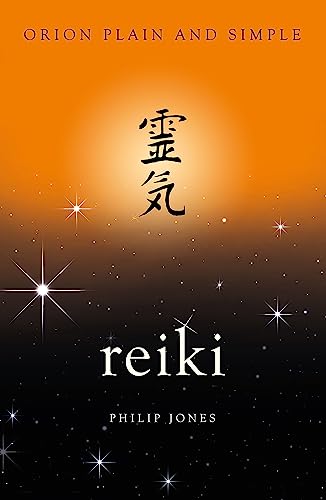 Reiki, Orion Plain and Simple