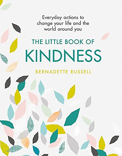 The Little Book of Kindness