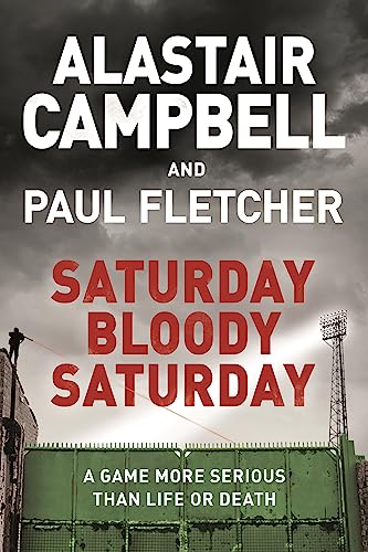 Saturday Bloody Saturday