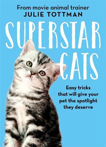 Superstar Cats 