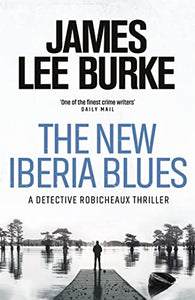 The New Iberia Blues 