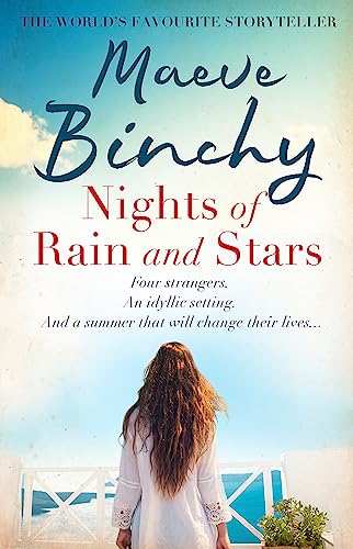 Nights of Rain and Stars