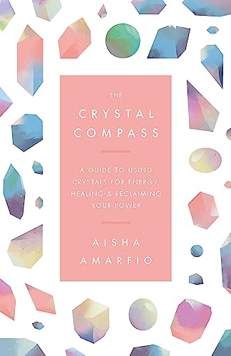 The Crystal Compass