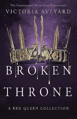 Broken Throne