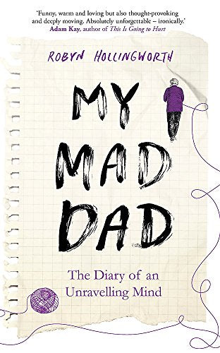 My Mad Dad