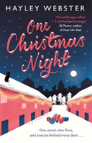 One Christmas Night