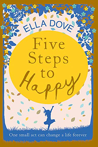 Five Steps to Happy