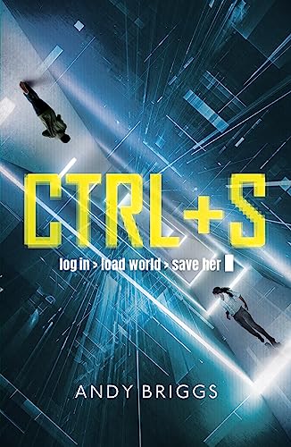 CTRL S
