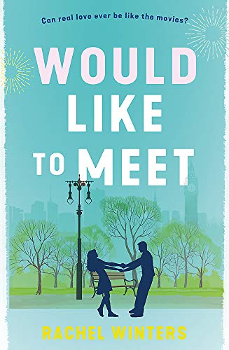 Would Like to Meet