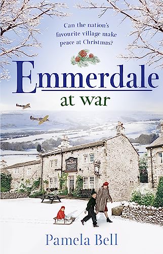 Emmerdale at War