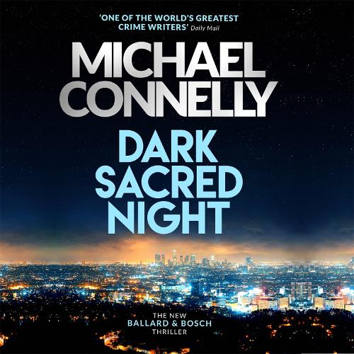 Dark Sacred Night