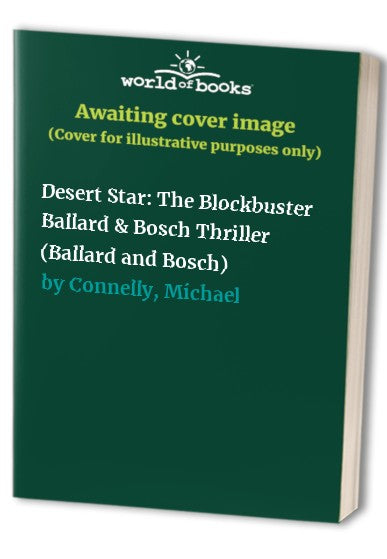 Desert Star