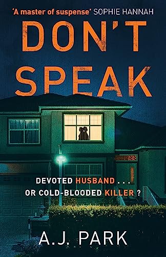 Don't Speak