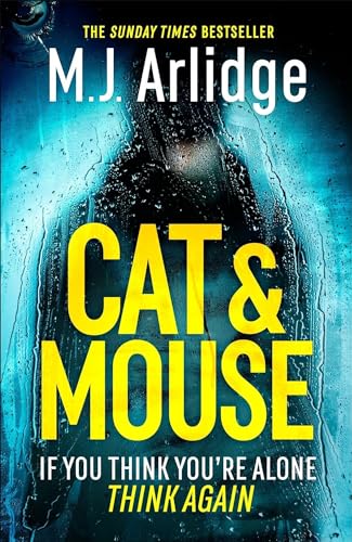 Cat And Mouse
