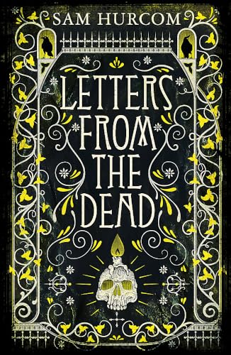 Letters from the Dead