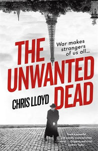 The Unwanted Dead 