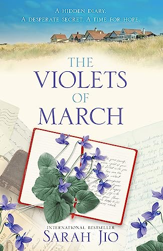 The Violets of March