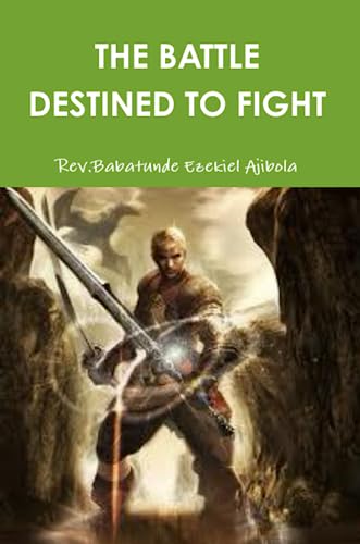 THE Battle Destined to Fight