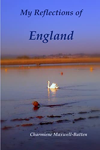 My Reflections of England