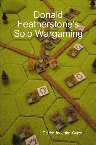 Donald Featherstone's Solo Wargaming