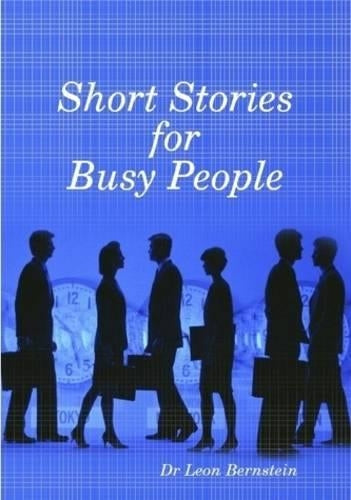 Short Stories for Busy People