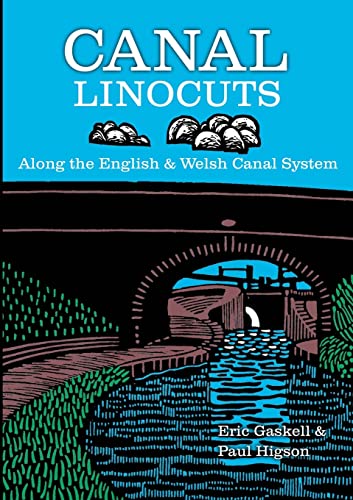 Canal Linocuts