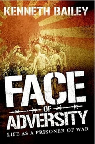 Face Of Adversity