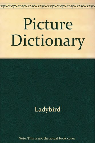 Picture Dictionary