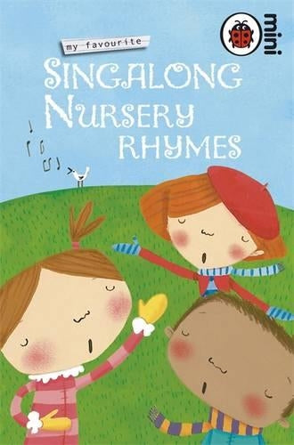 My Favourite Singalong Rhymes