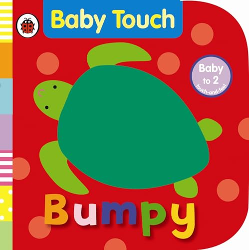 Baby Touch: Bumpy