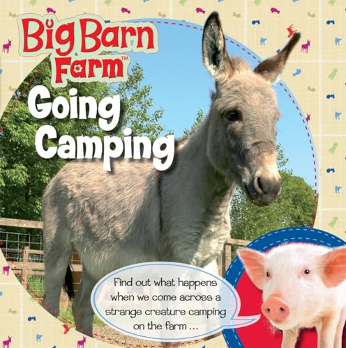 Going Camping