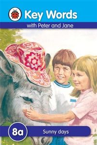 Key Words: 8a Sunny days 