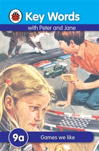 Key Words: 9a Games we like 