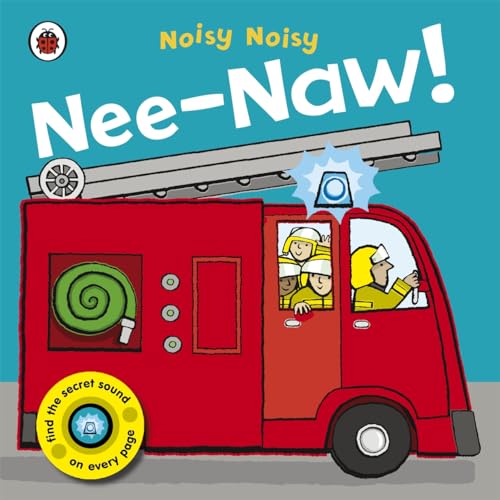 Nee-Naw!