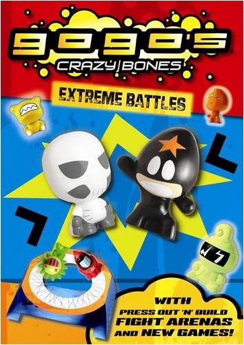 Extreme Battles