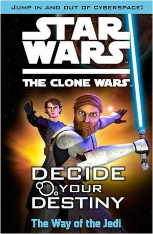 The Way of the Jedi
