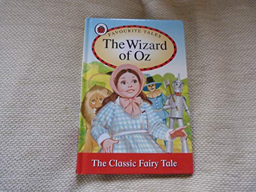 The Wizard of Oz