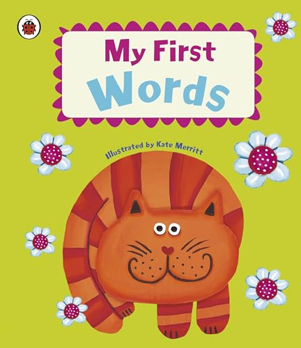 My First Words