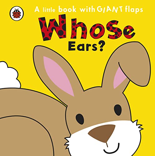 Whose... Ears?