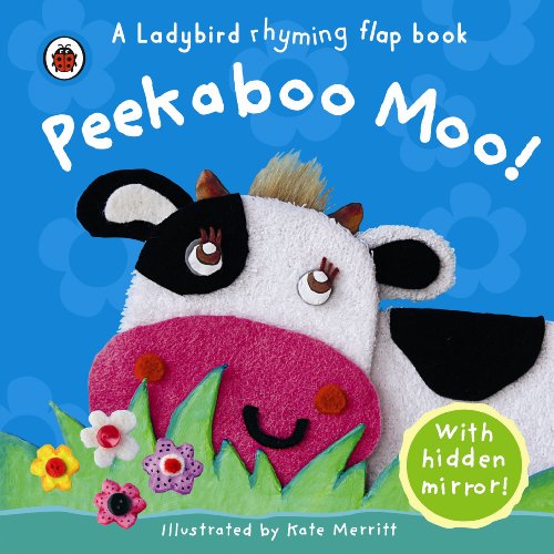 Peekaboo Moo