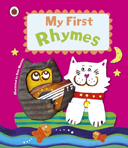 My First Rhymes